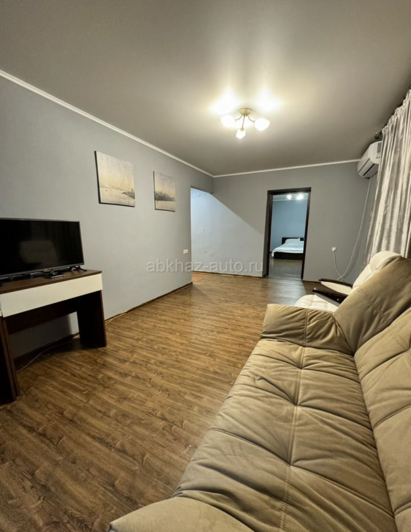 Квартира у моря в Келасуре