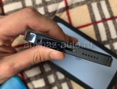 Iphone 13 pro max 256 gb sierra blue