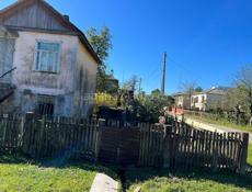 Продам дом на берегу 