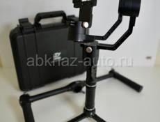 Стабилизатор Zhiyun Crane v2 (3-осевой, электронный, для зерк. и беззерк. камер, до 1.8кг)