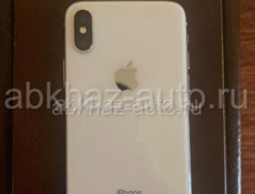 iPhone X айфон 10