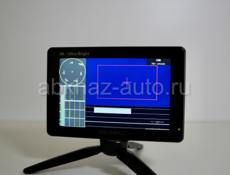 Операторский монитор Feelworld LUT7S (7"/4K/IPS/2200nit/HDMI/3G-SDI) 