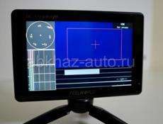 Операторский монитор Feelworld LUT7S (7"/4K/IPS/2200nit/HDMI/3G-SDI) 