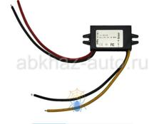 Преобразователь с 12v-5v