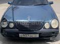 Mercedes-Benz 200-Series