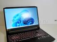 Игровой компьютер Acer nitro 5 i7 1660 Ti