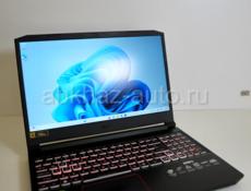 Игровой компьютер Acer nitro 5 i7 1660 Ti