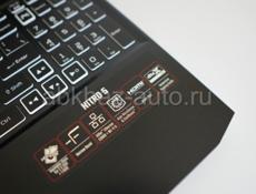 Игровой компьютер Acer nitro 5 i7 1660 Ti