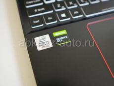 Игровой компьютер Acer nitro 5 i7 1660 Ti