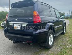 Lexus GX