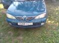 Nissan Primera