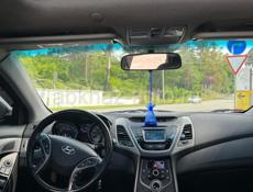 Hyundai Lantra