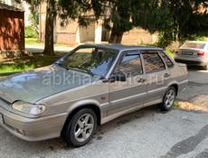 ВАЗ 2115 Самара