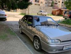 ВАЗ 2115 Самара