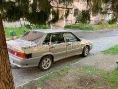 ВАЗ 2115 Самара