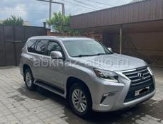 Lexus GX