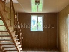 продается двухэтажный дом