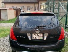 Nissan Murano