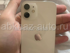 iPhone 12 mini идеал  срочно!!