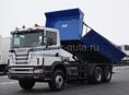 SCANIA