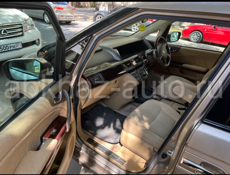 Honda Еlysion