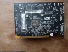 Видеокарта R7-2GB GDDR3