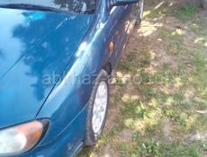 Nissan Primera