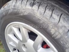 Nissan Primera