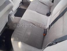 Nissan Primera