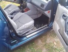 Nissan Primera