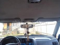 Nissan Primera