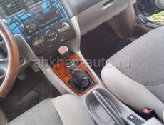 Nissan Primera
