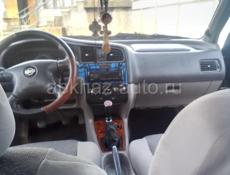 Nissan Primera