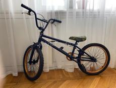 Велосипед bmx