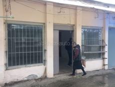 Продам магазин гудаута 30кв