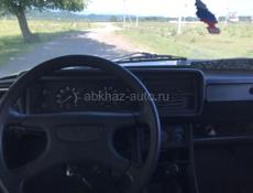 ВАЗ 2107
