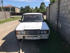 ВАЗ 2107