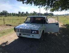 ВАЗ 2107