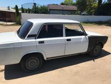 ВАЗ 2107