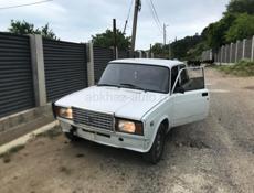 ВАЗ 2107