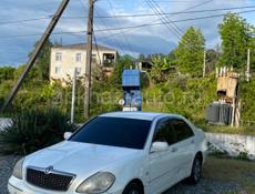 Toyota Brevis