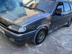 ВАЗ 2114