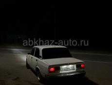 ВАЗ 2107