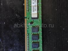 Продам оперативную память ОЗУ DDR3/DDR1