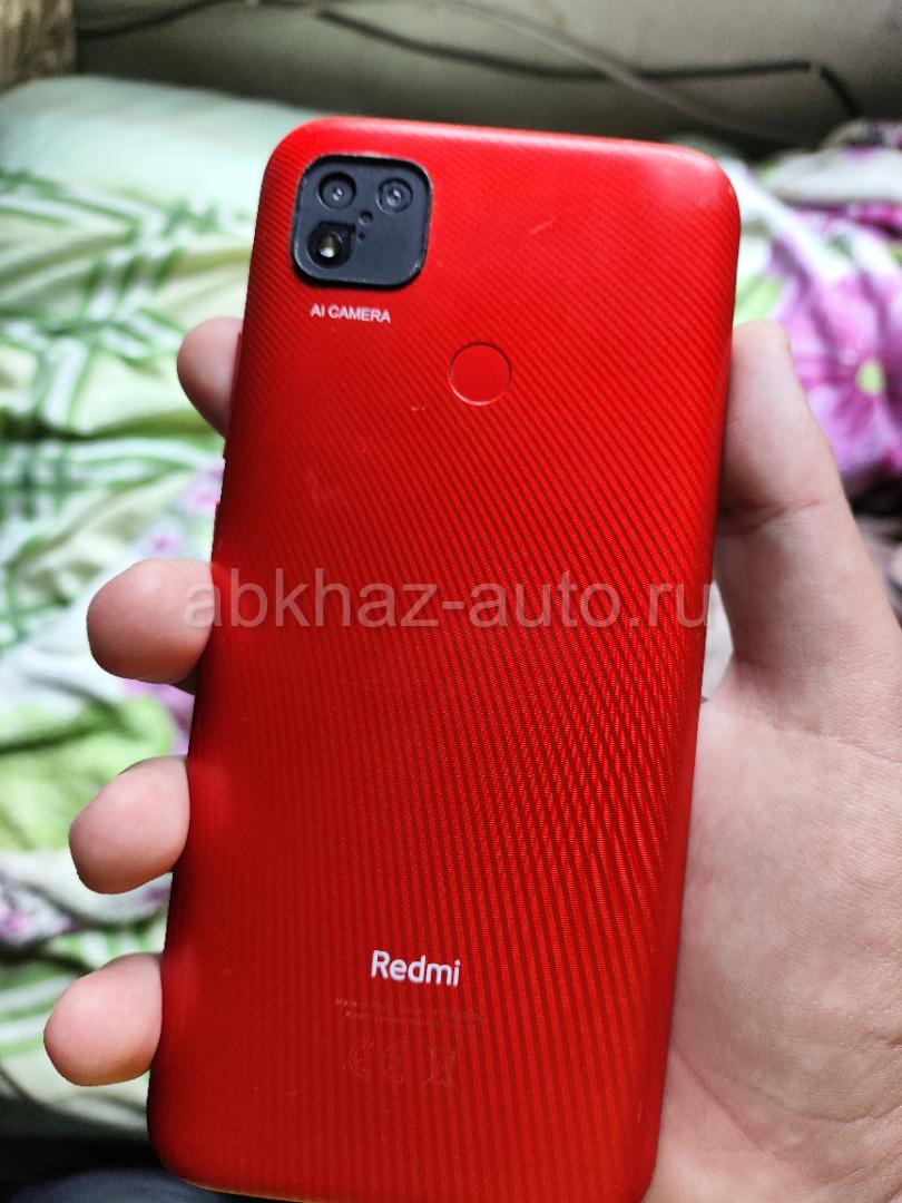 Абхаз Авто. Абхазия. Abkhaz-auto.ru | Продаю телефон Redmi 9C NFC 64/4