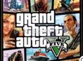 GTA V (xb. one)