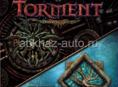 Torment (ps4)