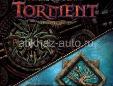 Torment (ps4)