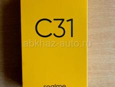 Realme C31 3/32GB