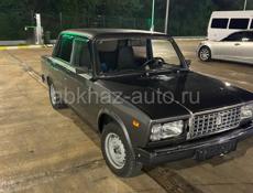 ВАЗ 2107